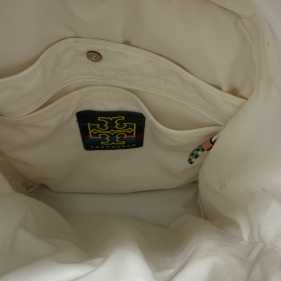 Tory Burch Backpack